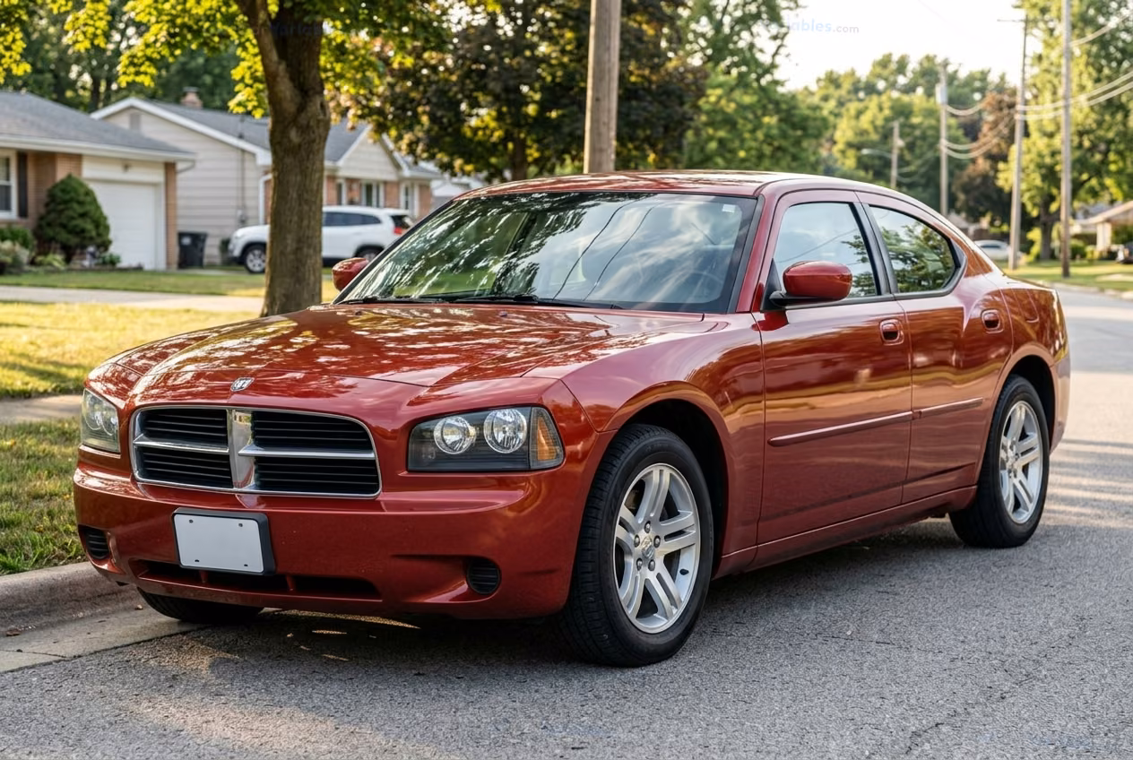 Dodge Charger