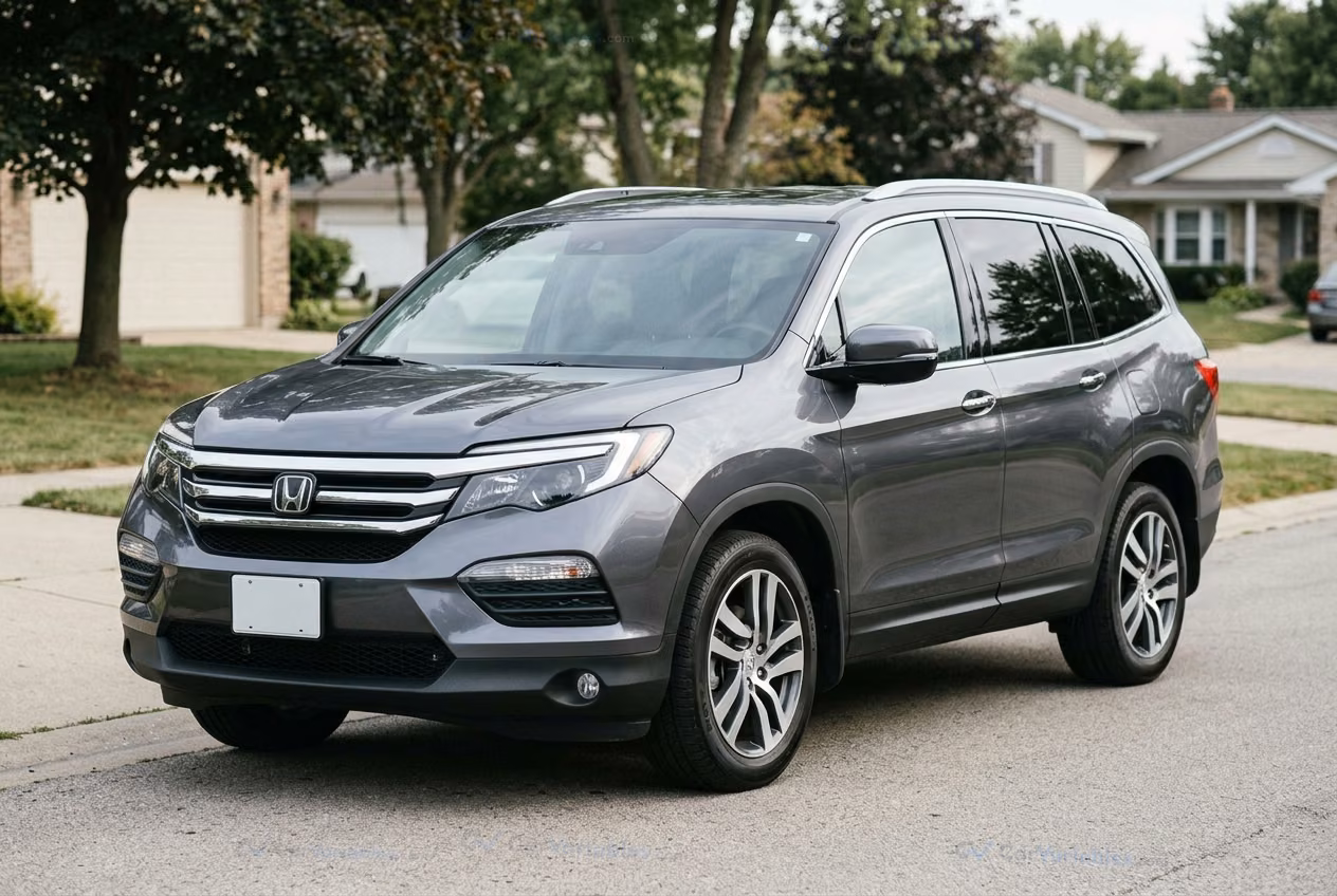 Honda Pilot