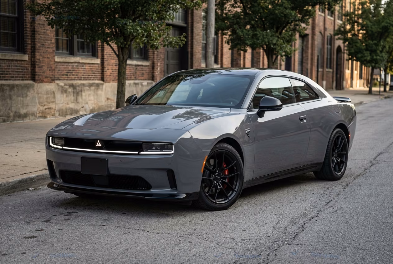 Dodge Charger