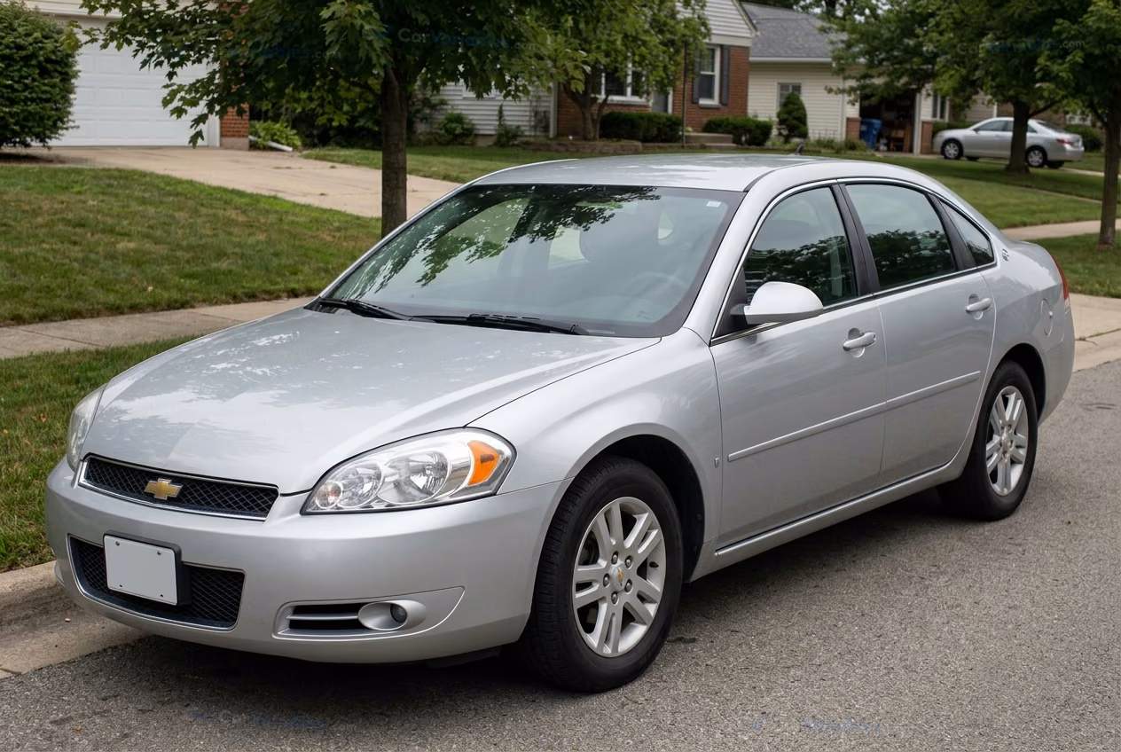 Chevrolet Impala