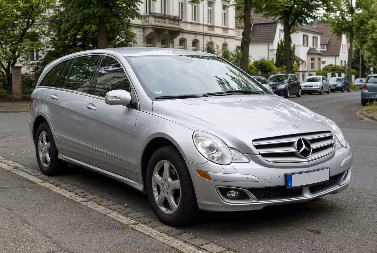 Mercedes-Benz R-Klasse