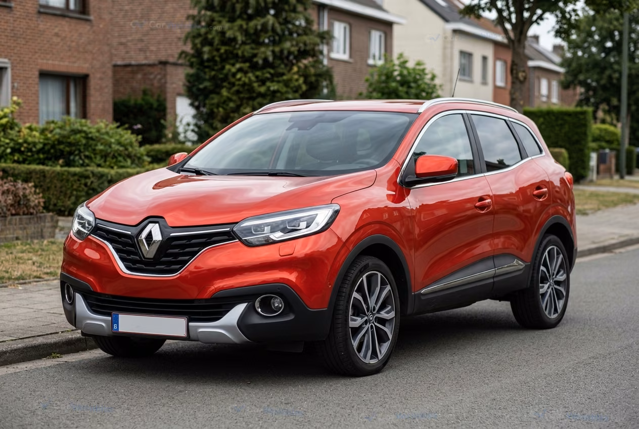 Renault Kadjar