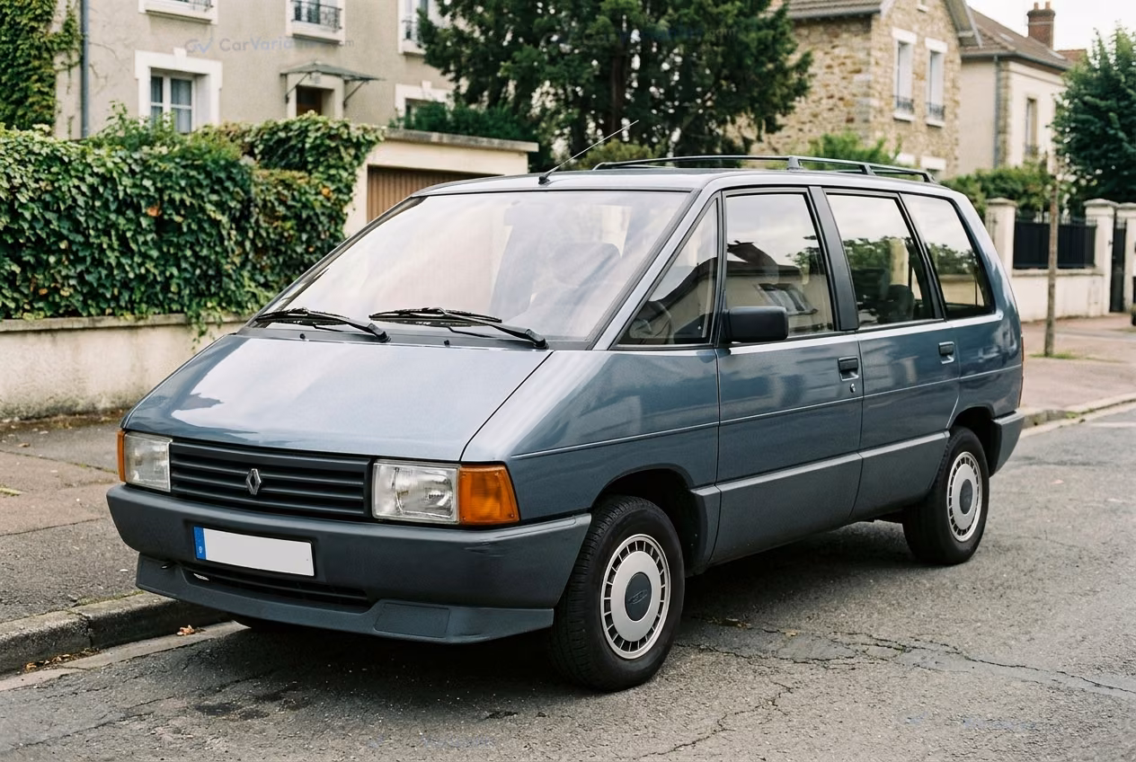 Renault Espace