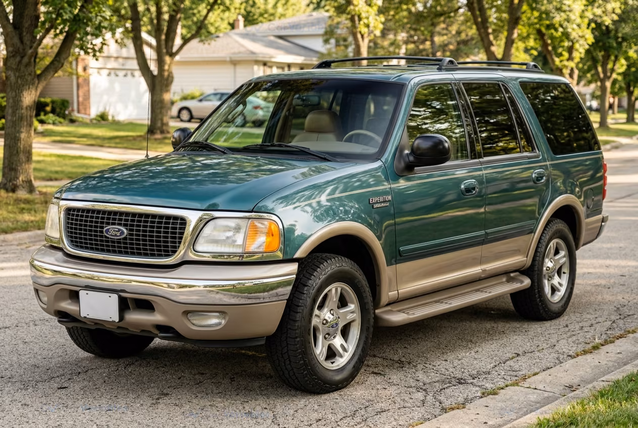 Ford Expedition