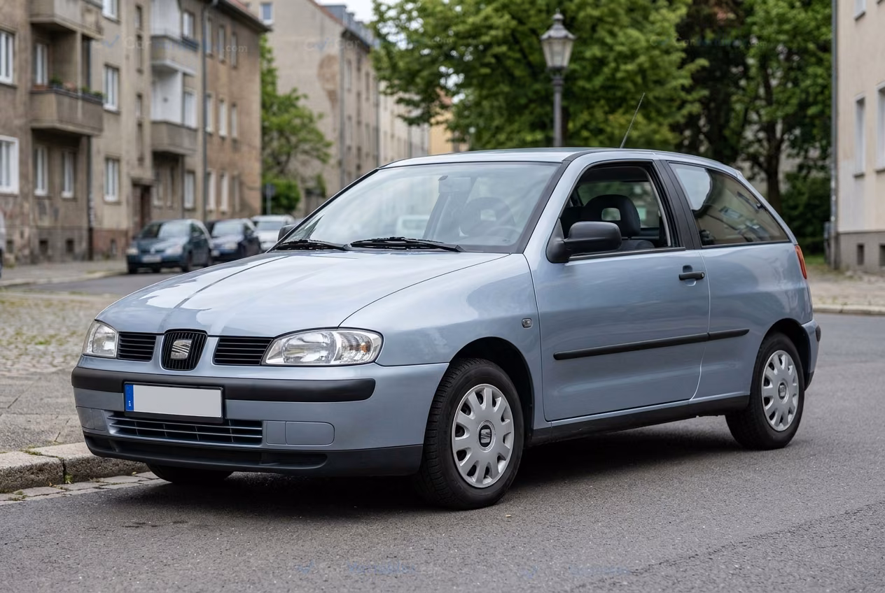 SEAT Ibiza 3 Doors