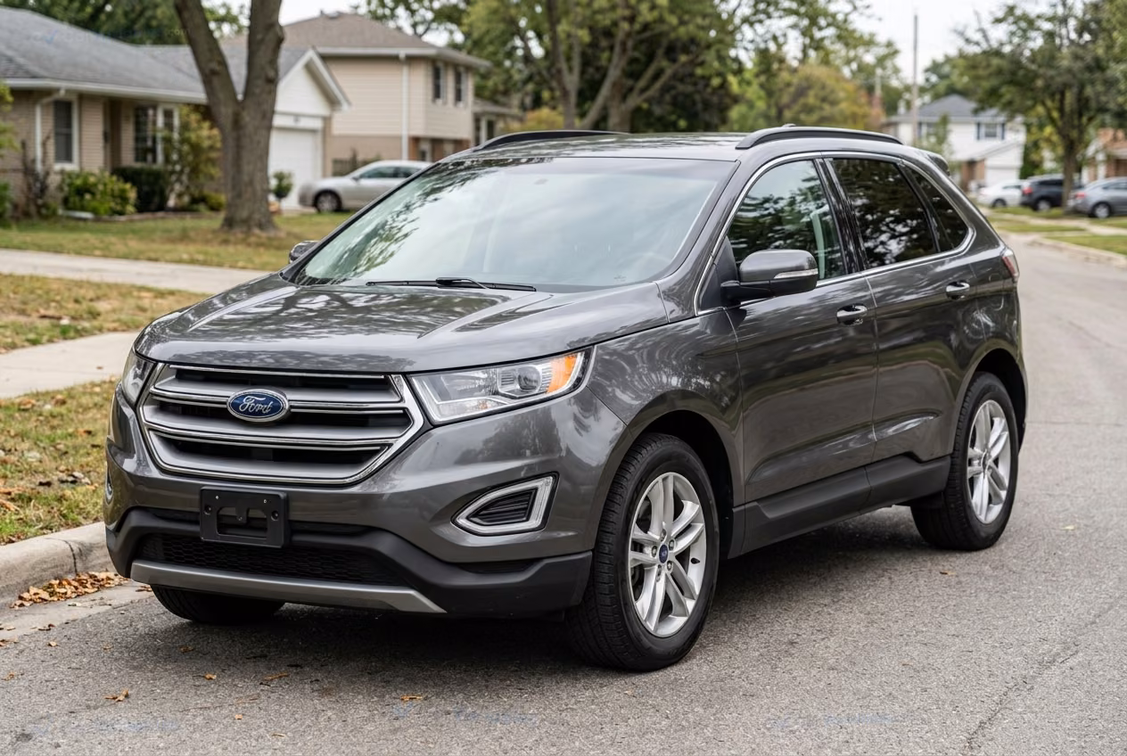 Ford Edge