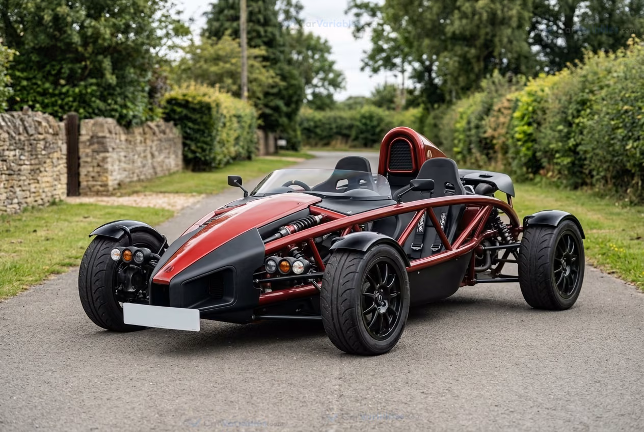 Ariel Atom
