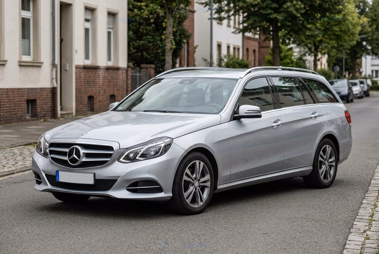 Mercedes-Benz E-Klasse T-Modell