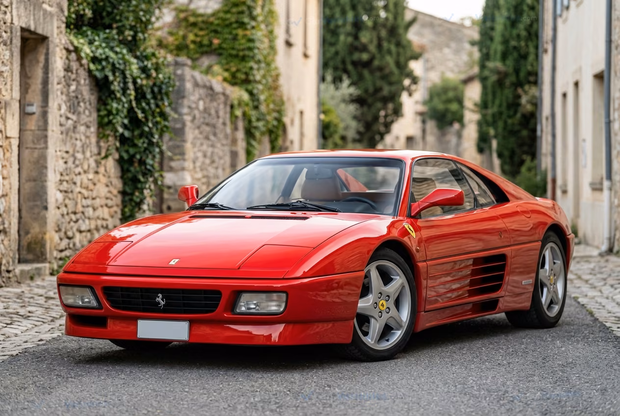 Ferrari 348