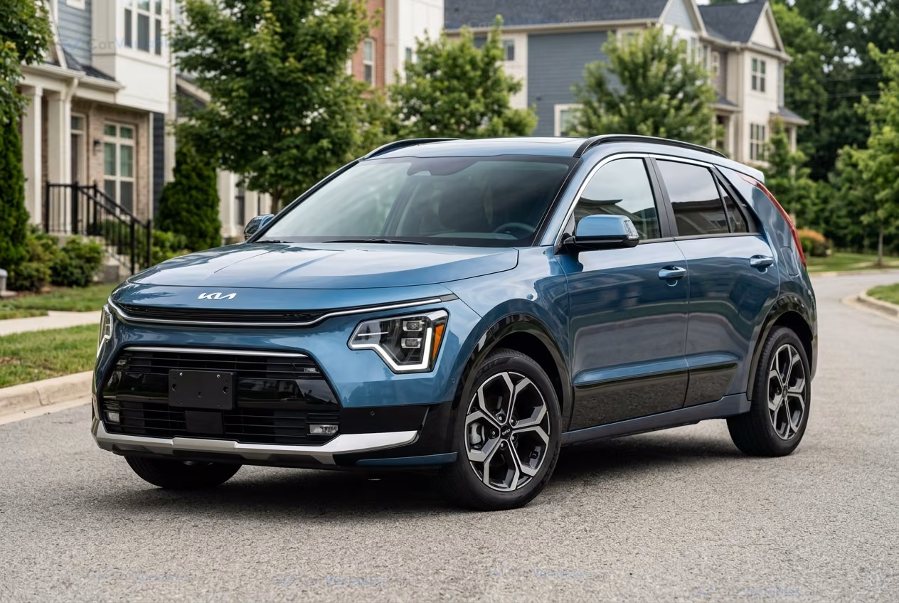 Kia Niro