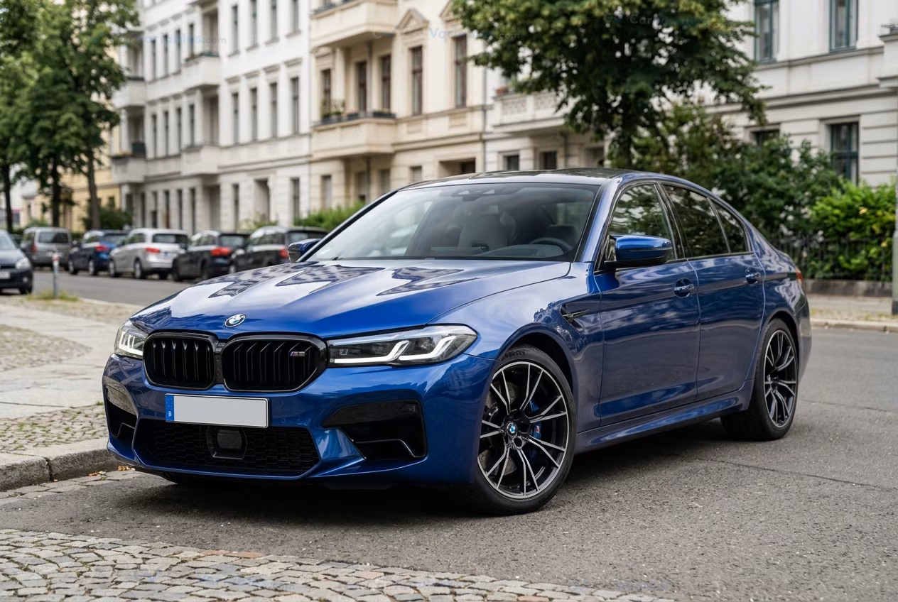 BMW M5