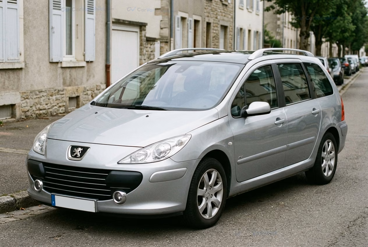 Peugeot 307 SW