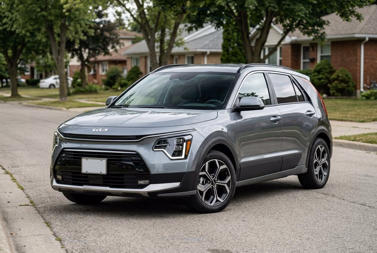 Kia Niro