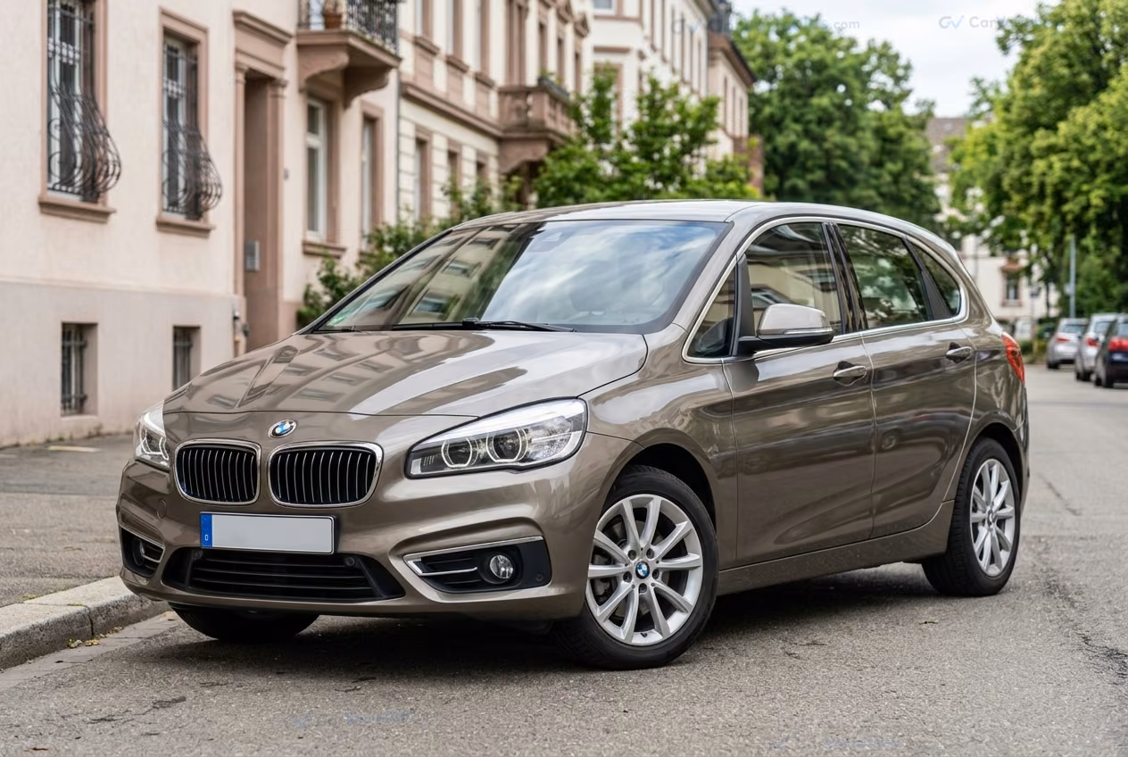 BMW 2 Series Active Tourer 2014 – 2018