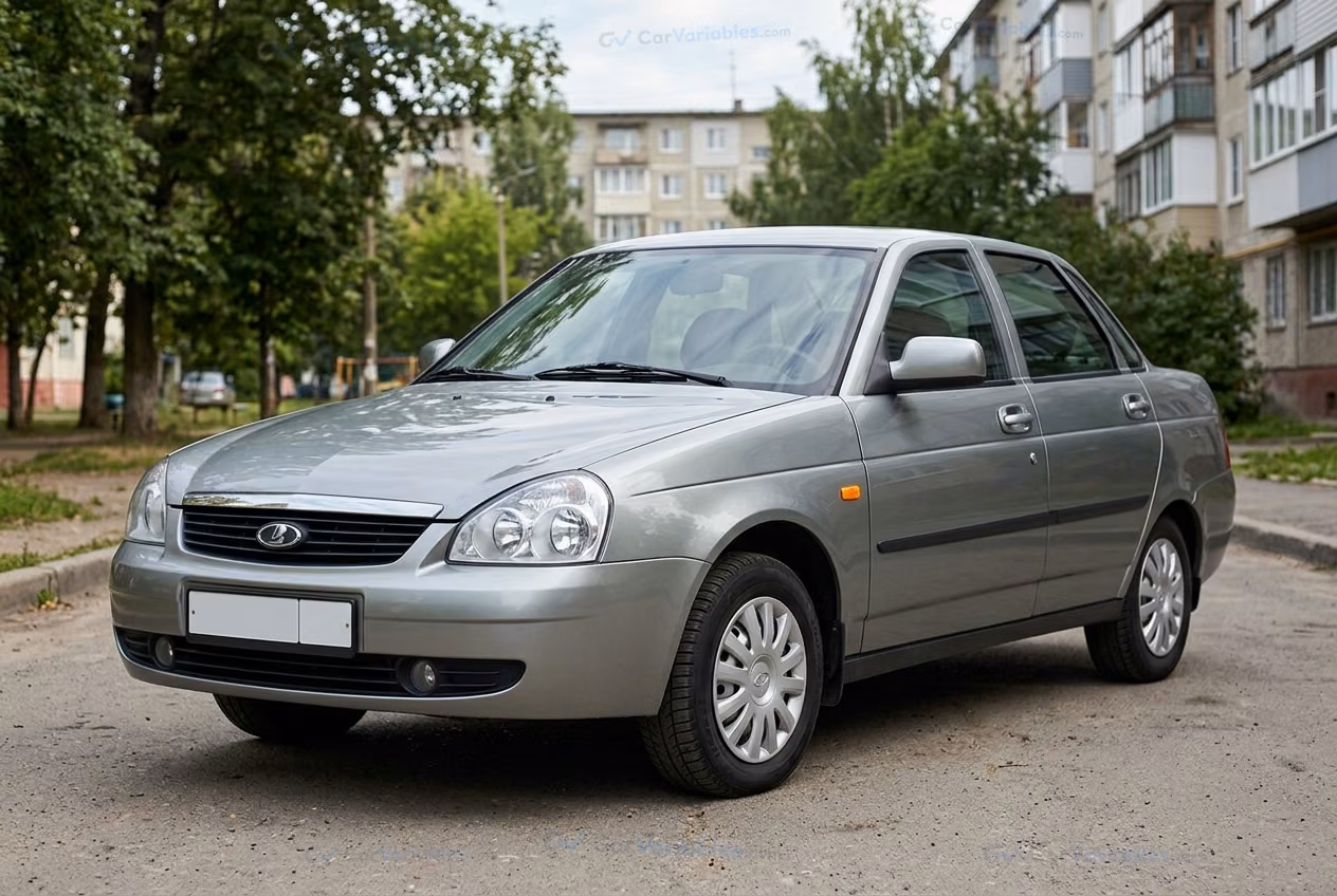 Lada Priora