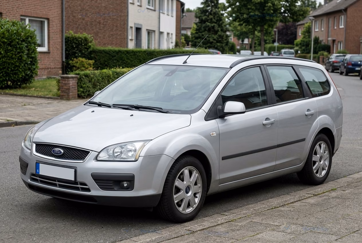 Ford Focus Wagon 2005 – 2008