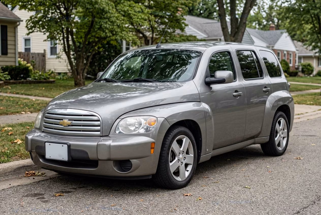 Chevrolet HHR