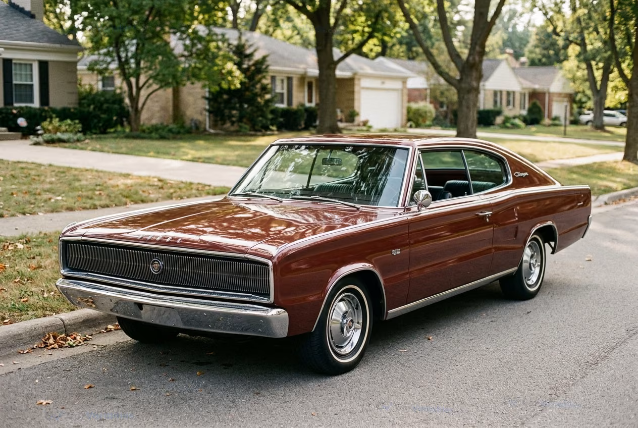 Dodge Charger