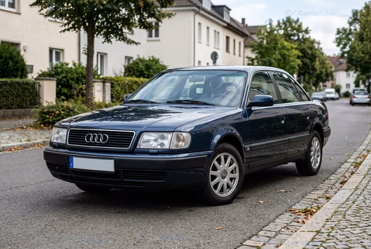 Audi 100/ 200