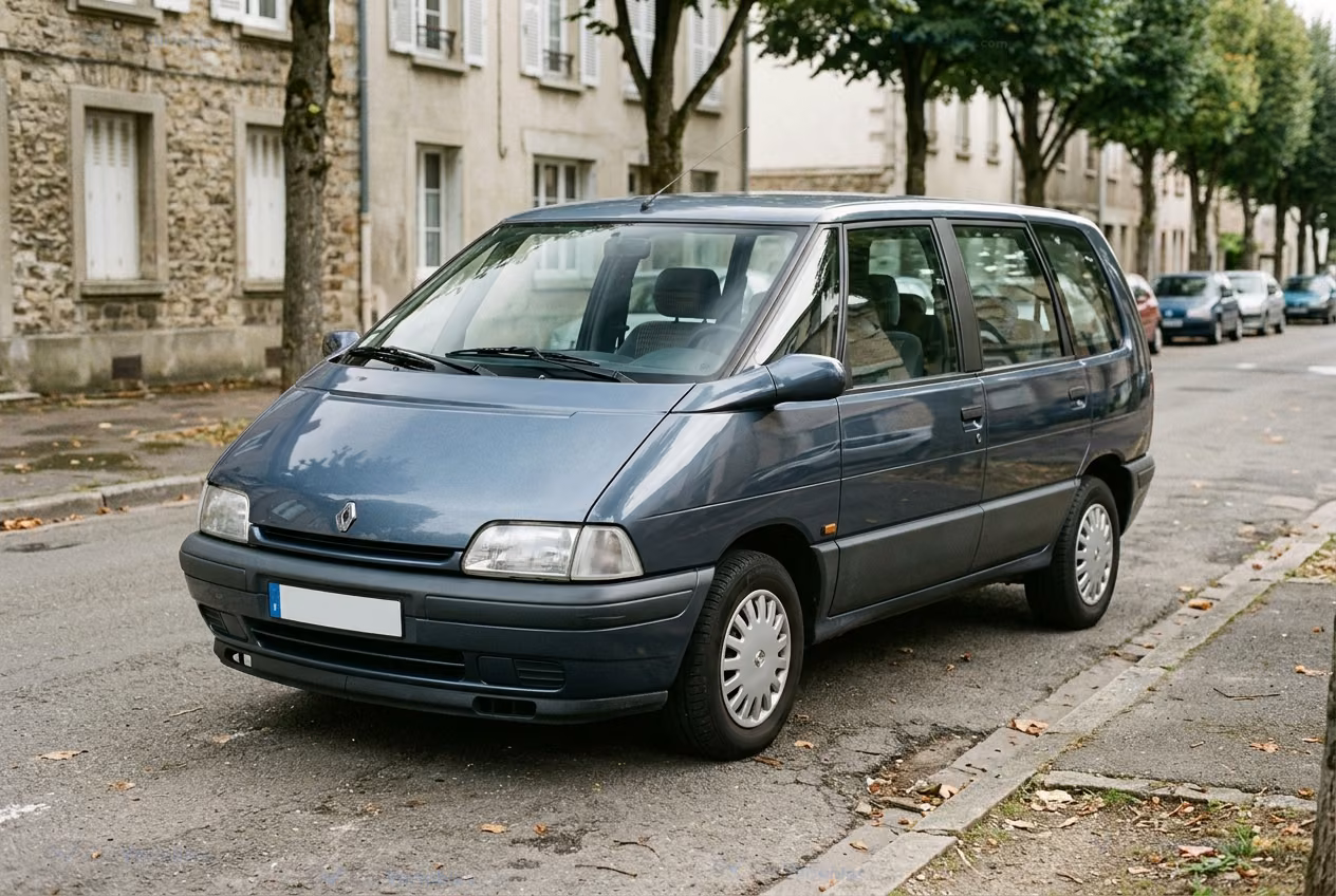 Renault Espace