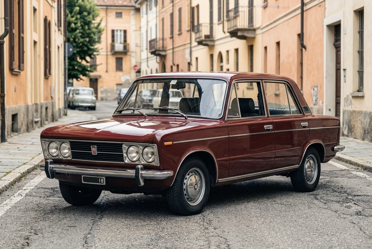 Fiat 125