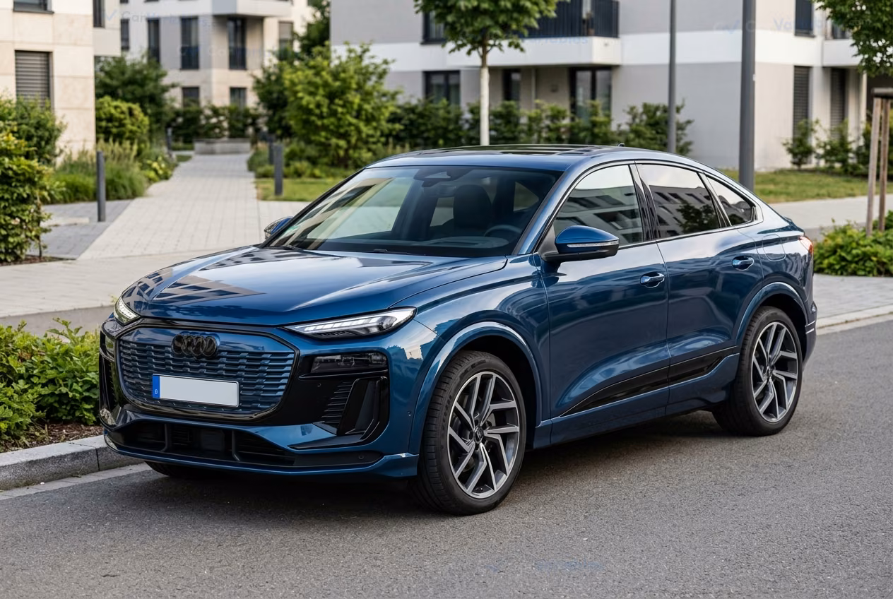 Audi Q6