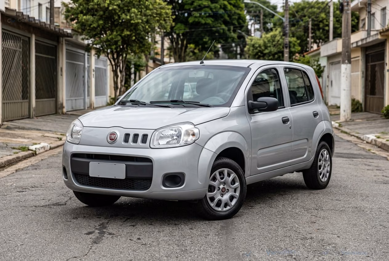 Fiat Uno