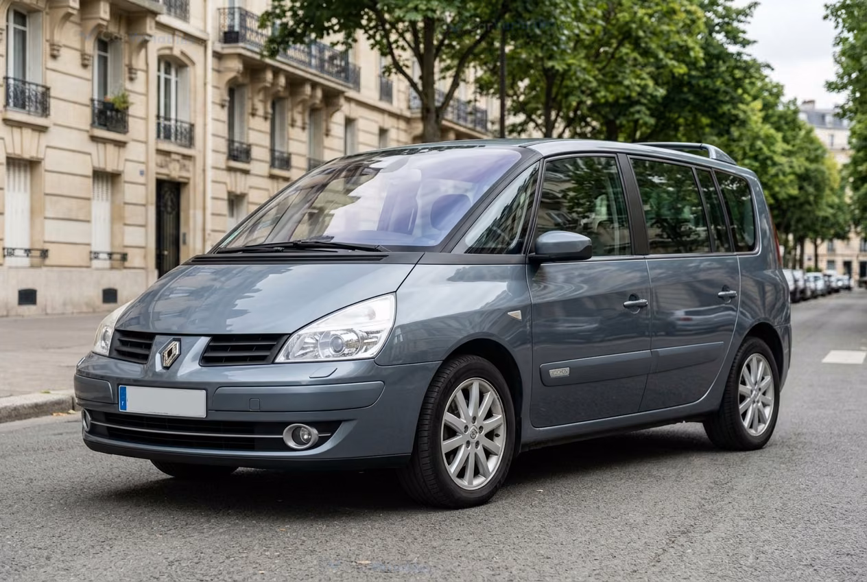 Renault Espace