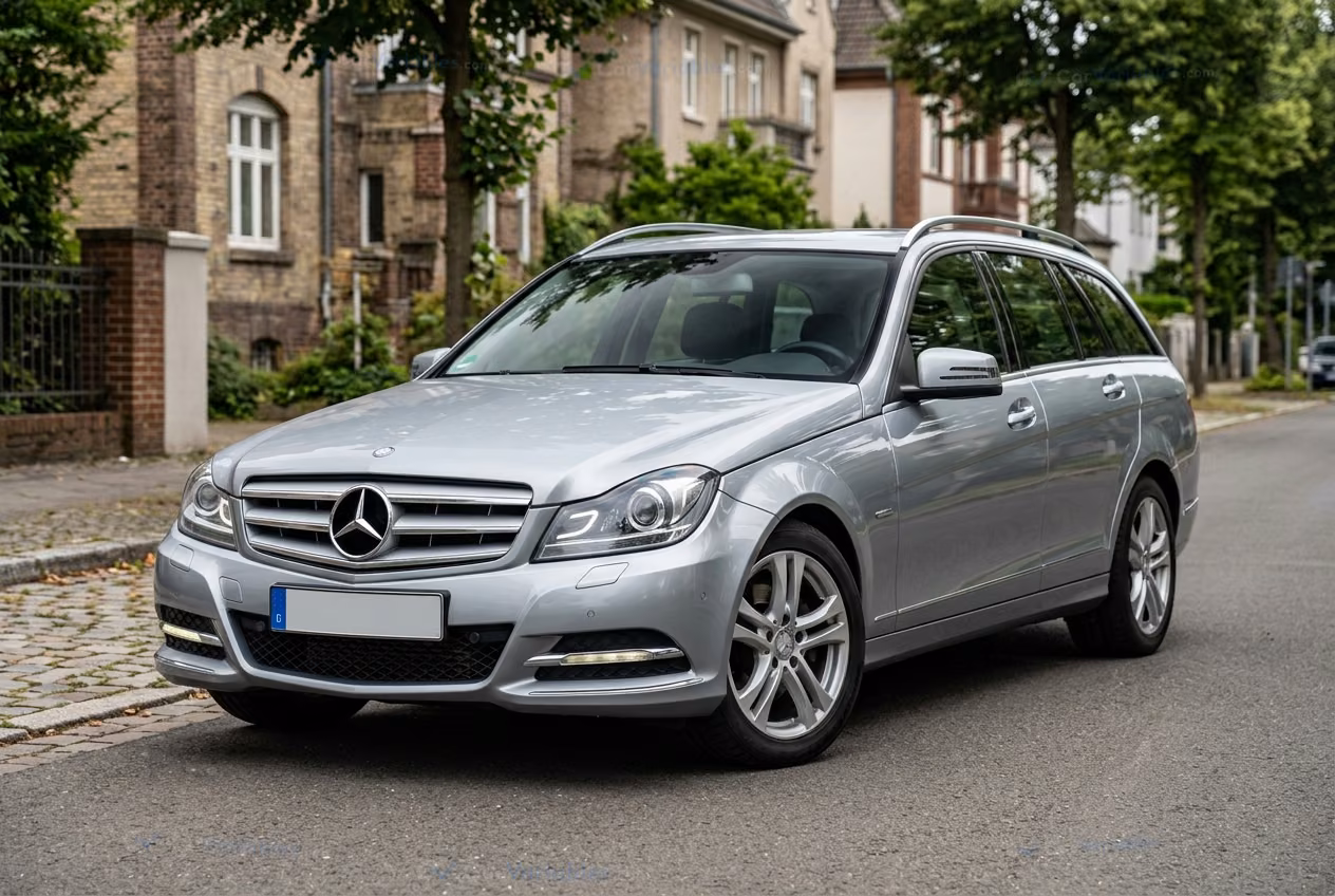 Mercedes-Benz C-Klasse T-Modell