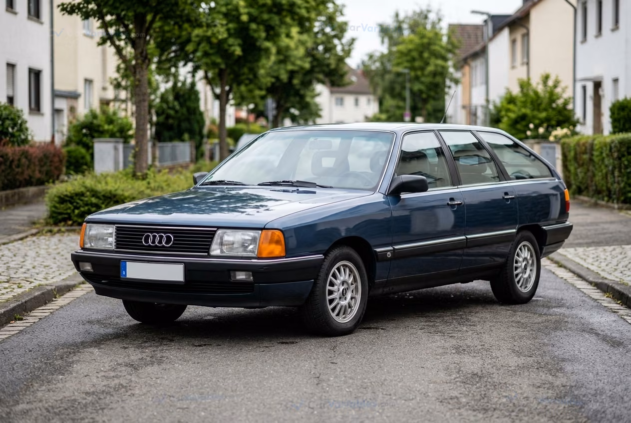 Audi 100/ 200 Avant