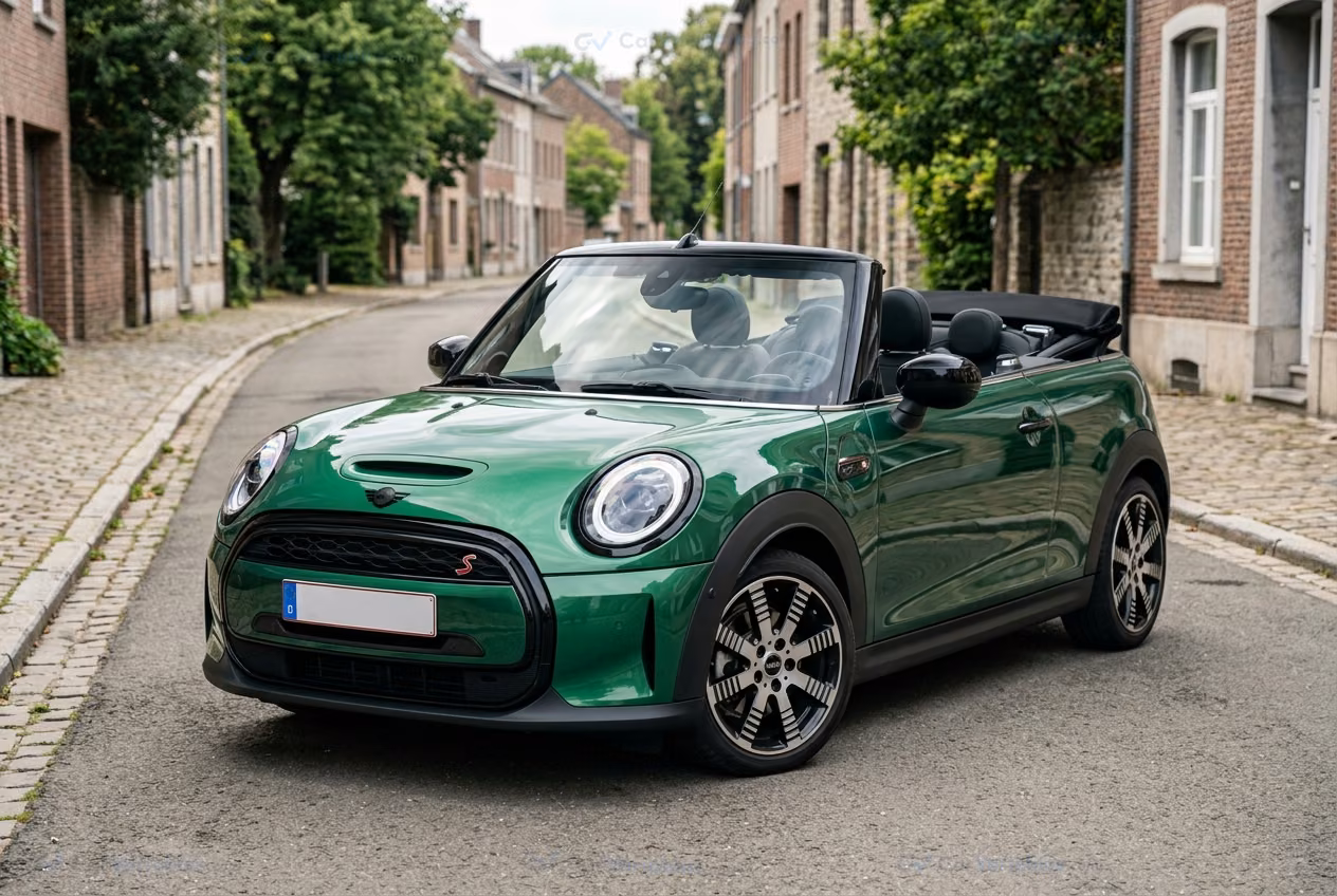 MINI Convertible
