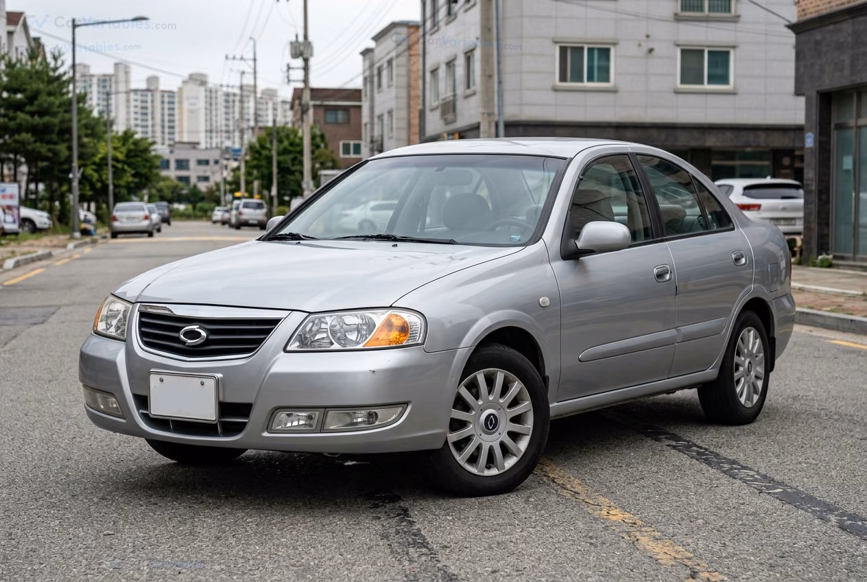 Samsung SM 3