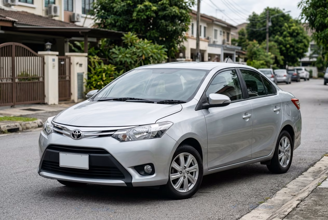 Toyota Vios