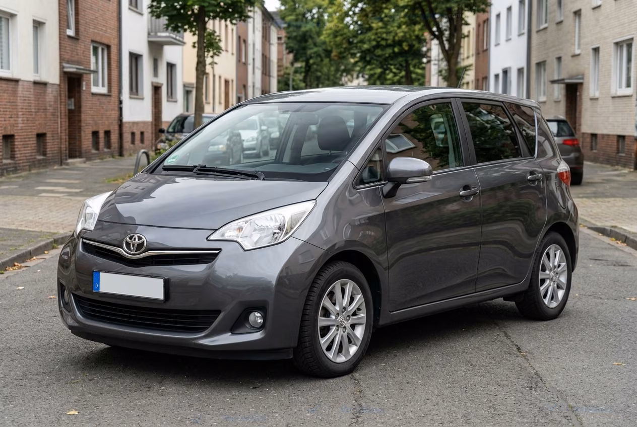 Toyota VERSO-S