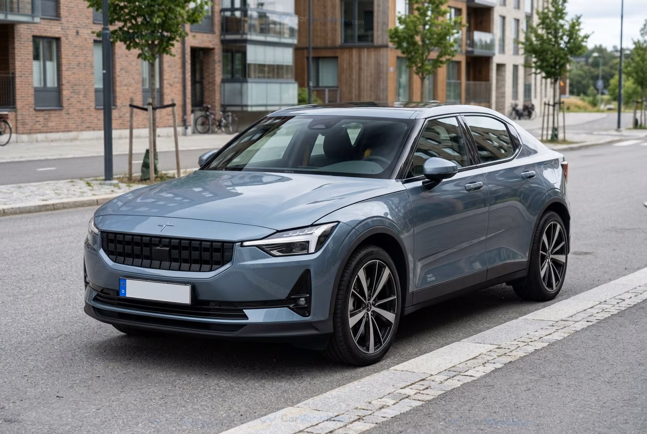 Polestar 2