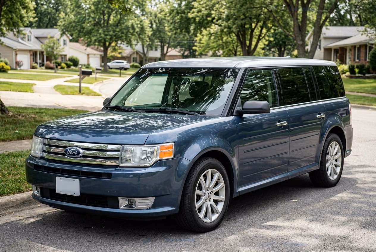 Ford Flex