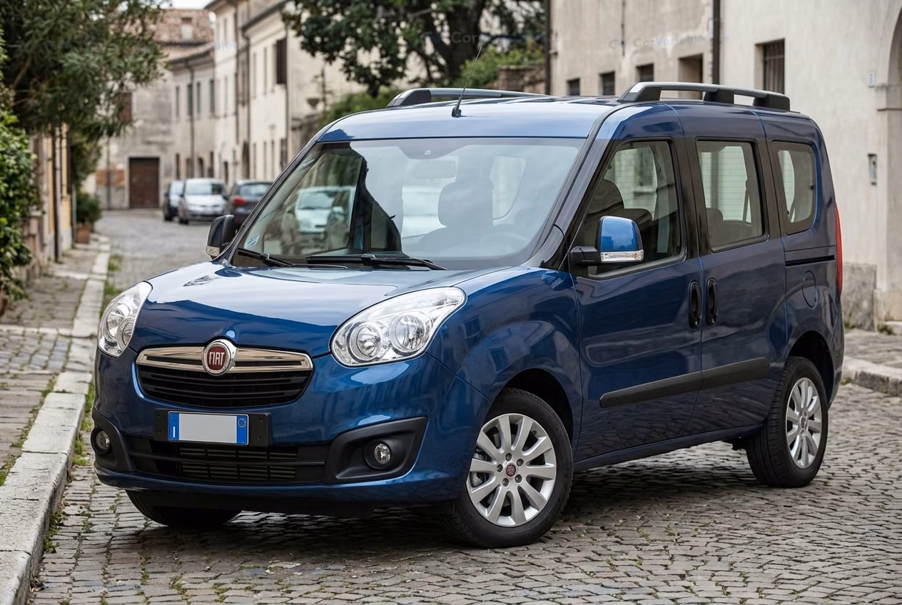 Fiat Doblo