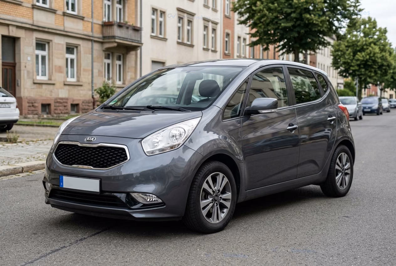 Kia Venga