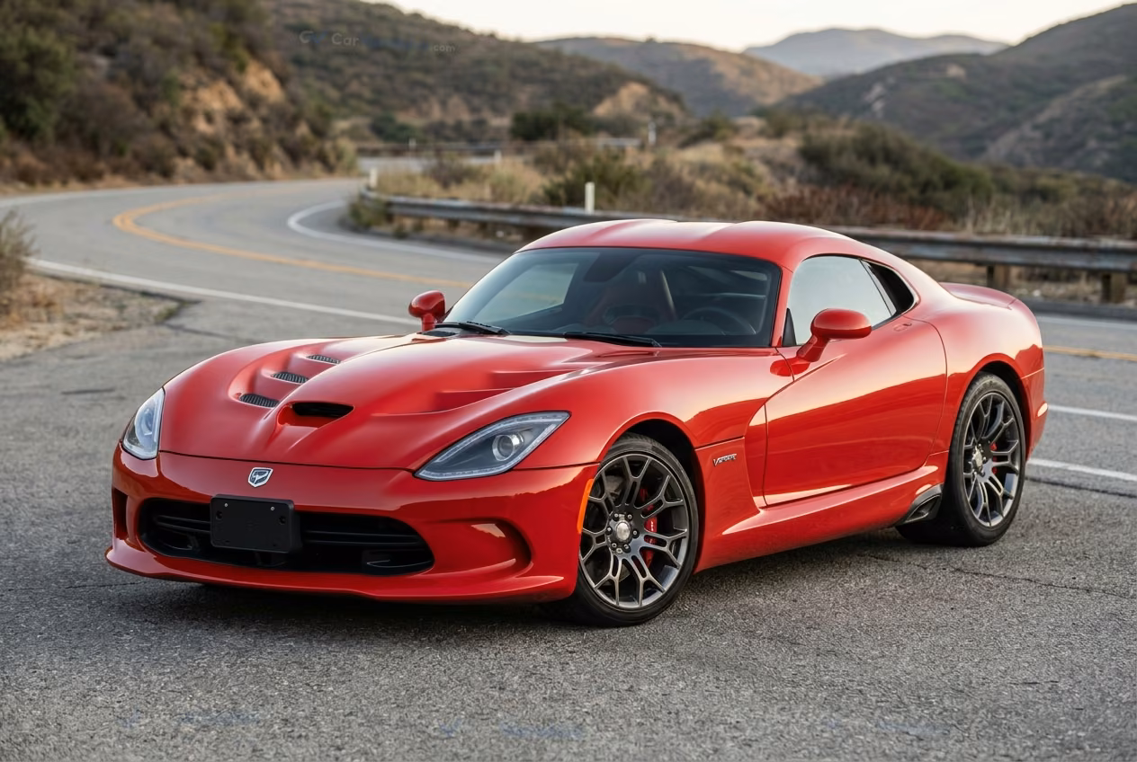 Dodge Viper