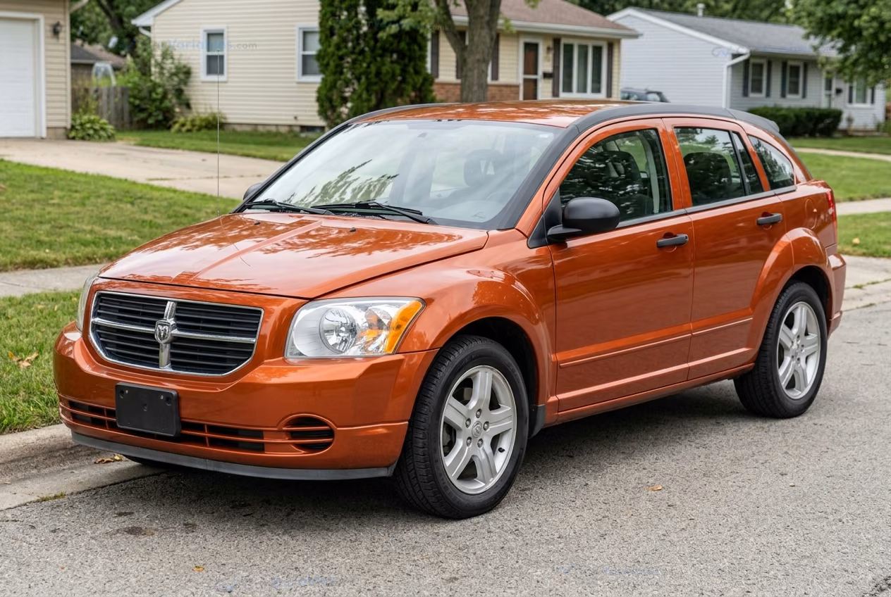 Dodge Caliber