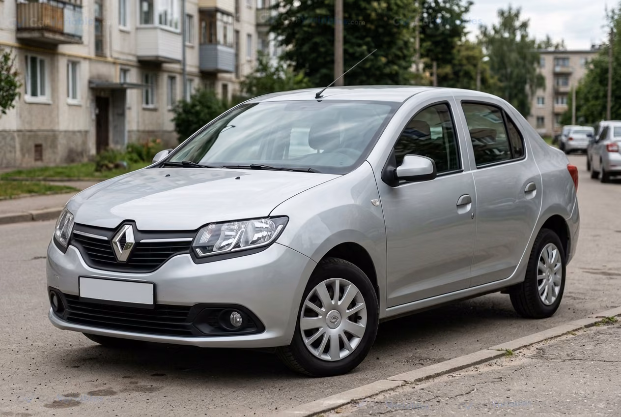 Renault Logan