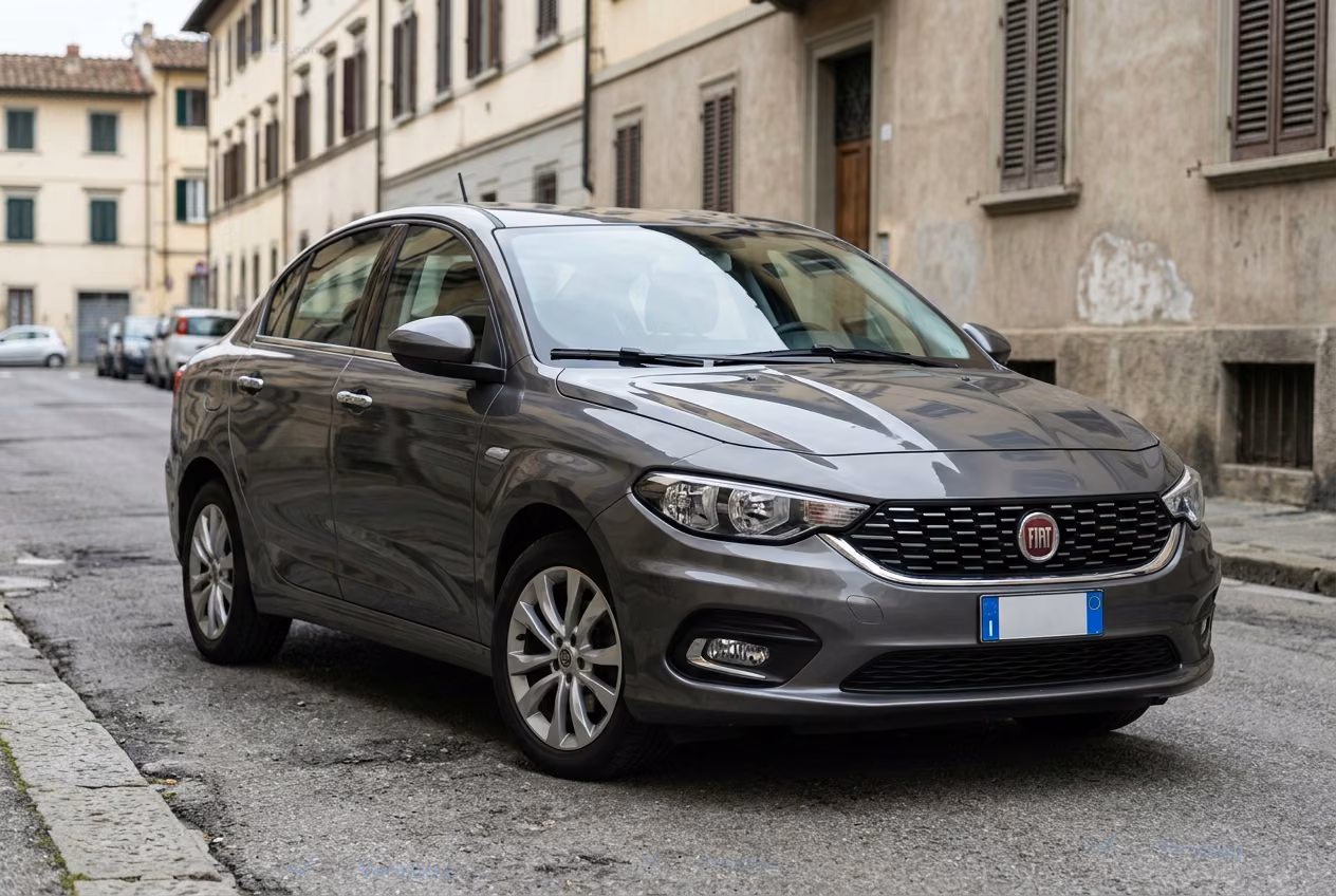 Fiat Tipo