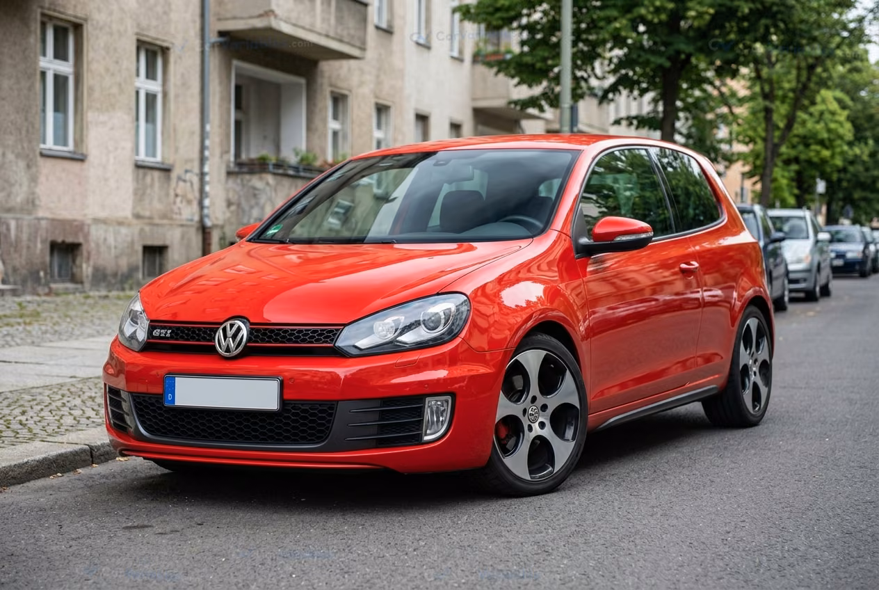 Volkswagen Golf GTI / GTD / GTE