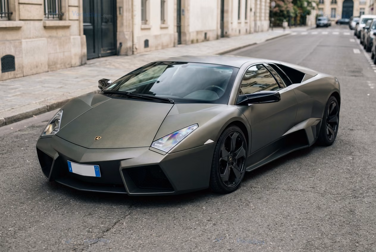 Lamborghini Reventon