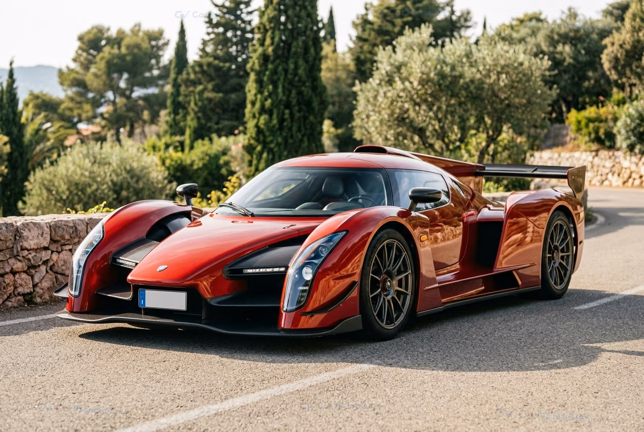 SCG 003S