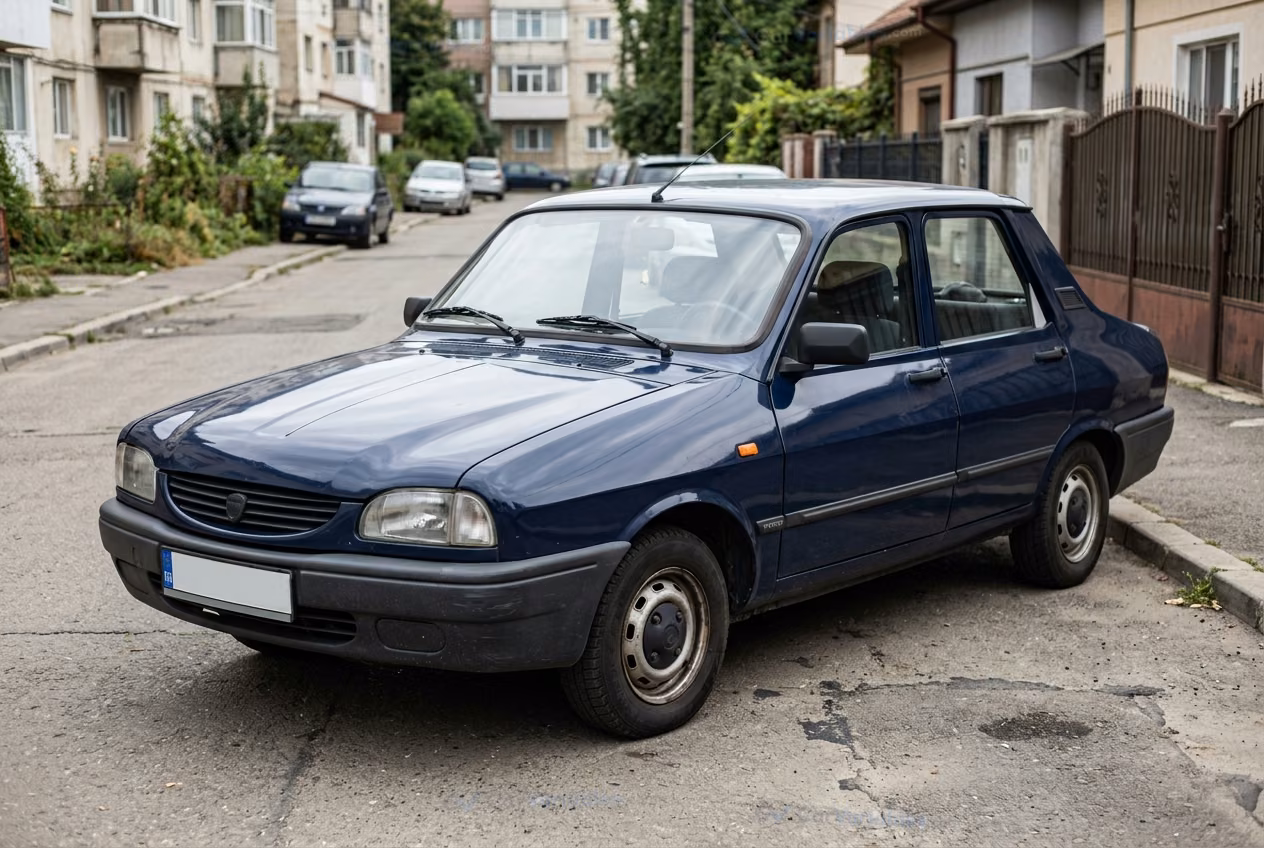 Dacia 1310