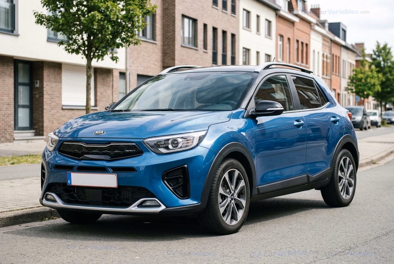Kia Stonic