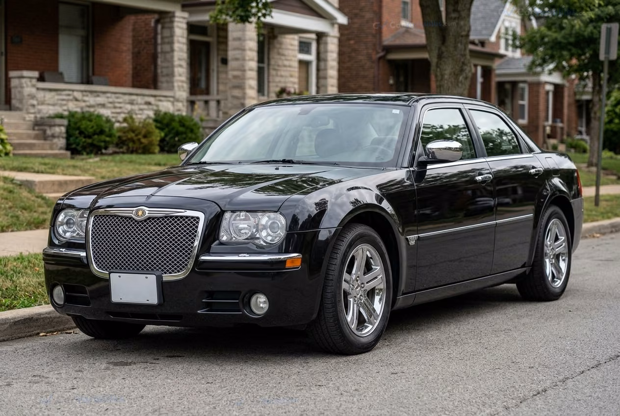 Chrysler 300C 2005 – 2010