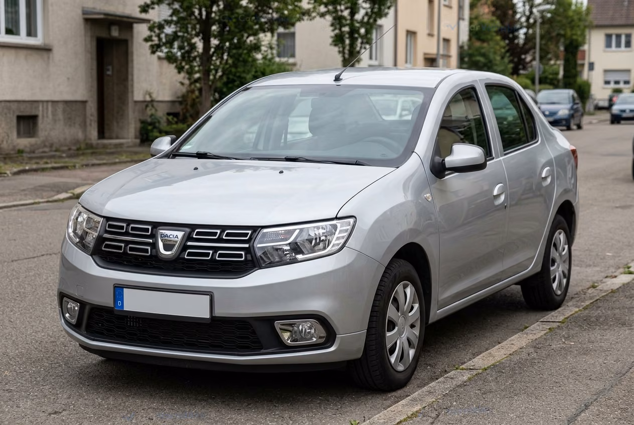 Dacia Logan