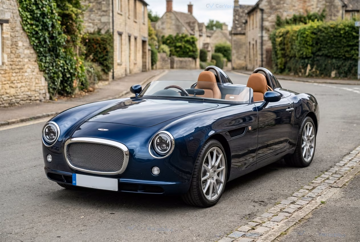 Bristol Bullet